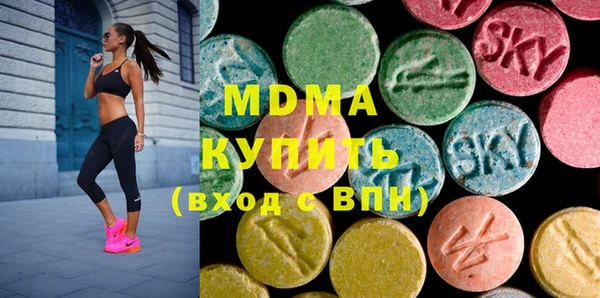 прущий лед Богородицк
